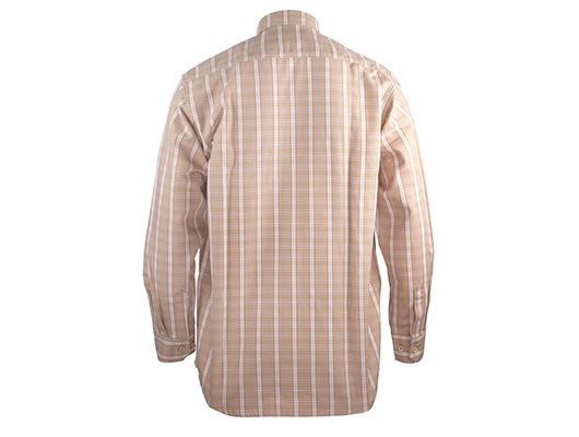 Jacquard Flame Resistant Shirt